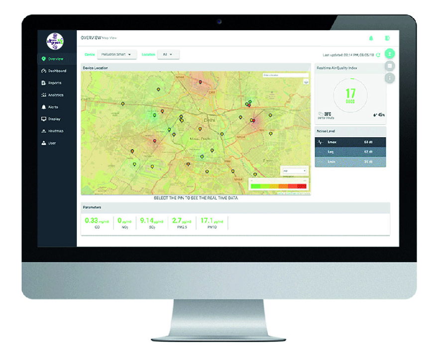 NextGen Framework