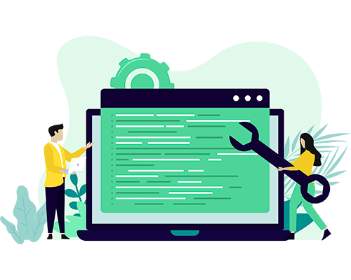 NextGen Framework